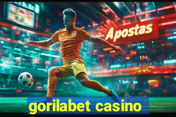 gorilabet casino